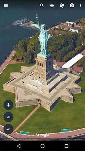 google earth安卓版