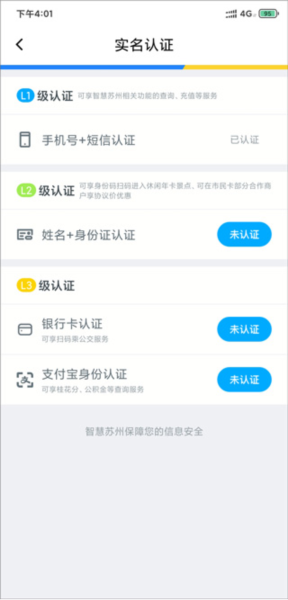 苏州市民卡(已改名智慧苏州)(图5) 苏州市民卡(已改名智慧苏州)(图5)