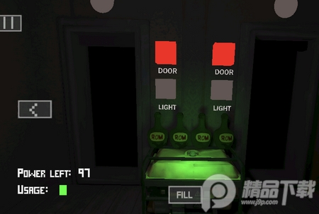 利夫西的五夜(FNAL)国际服.apk