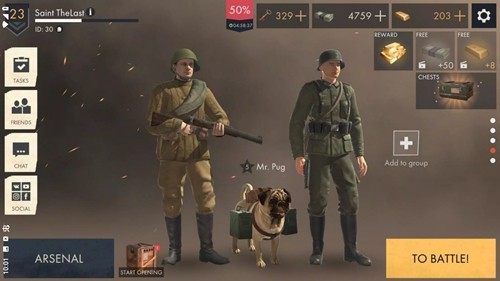 二战1942免广告版