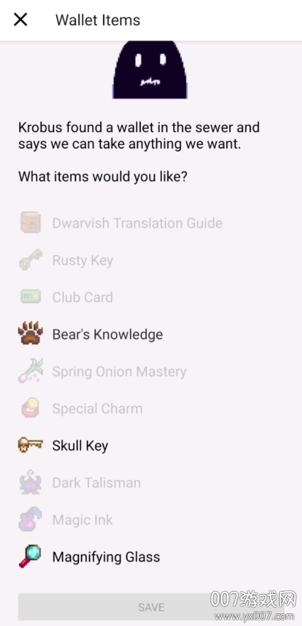 Stardew Sa