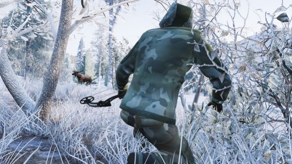 Hunting Simulator安卓版