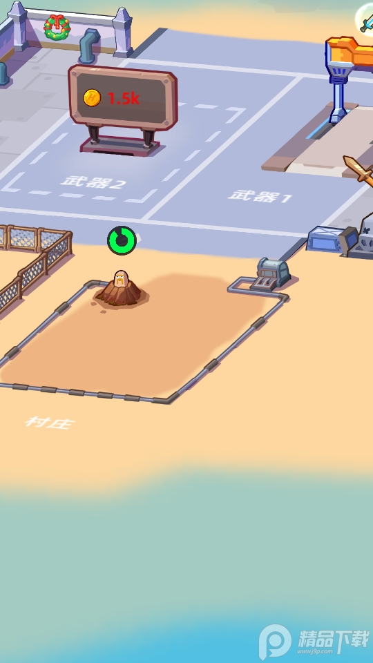 英雄工厂大亨国际版(Hero Making Tycoon)