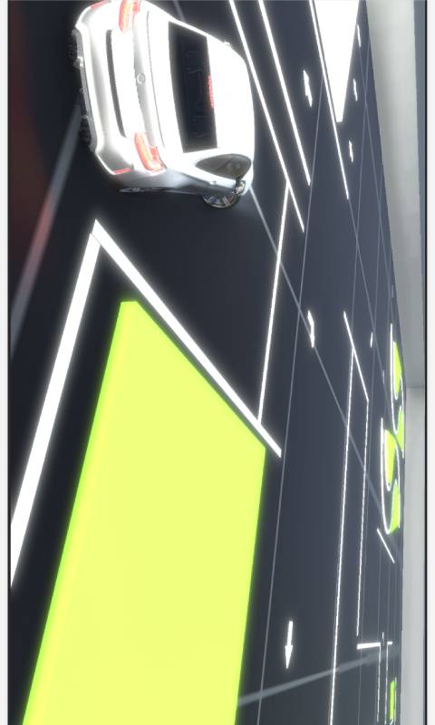 科目二模拟
