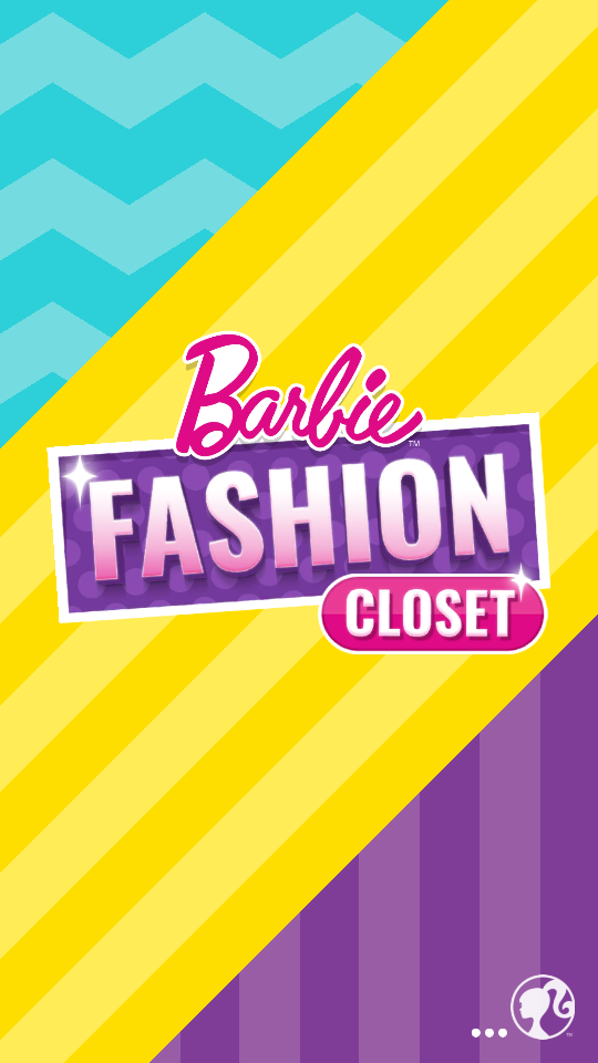 芭比时尚衣橱(Barbie Fashion)全解锁版