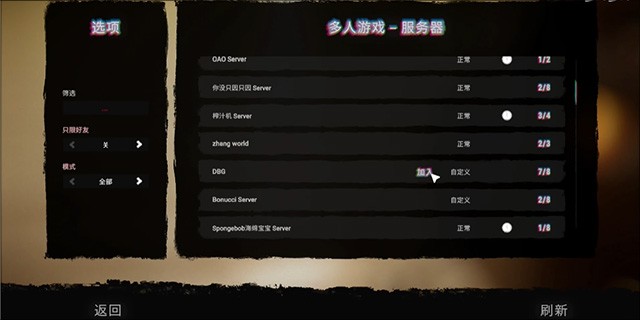 森林之子(图2)