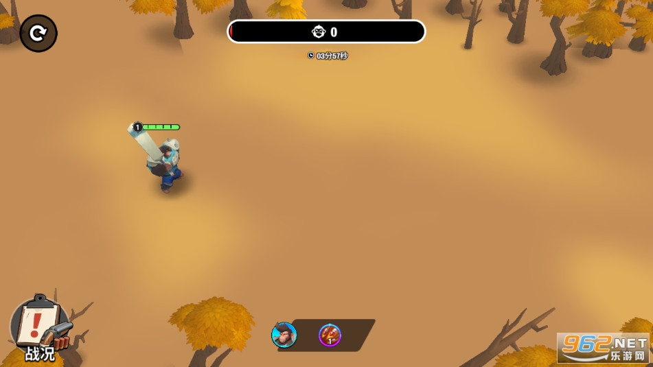 Monkey Clash最新版