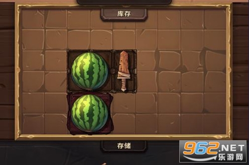 背包斗争破解版(图1)