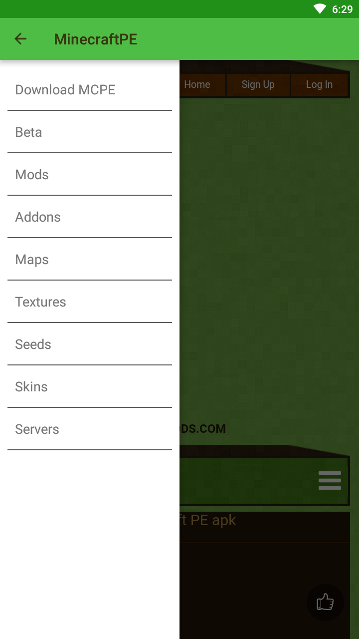 MinecraftPE最新版