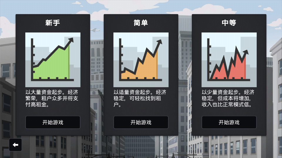 摩天大楼打造记安卓完整版