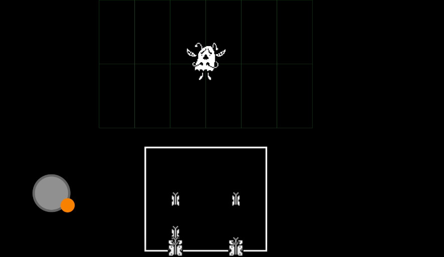 传说之下boss模拟器(Battletale)中文版