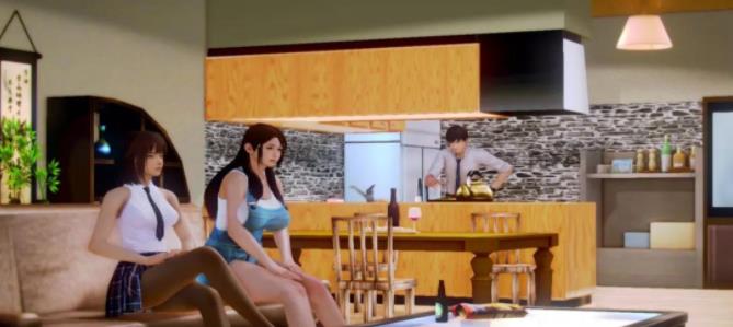 二次元老婆学院(图3)