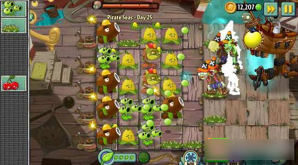 植物大战僵尸1国际版破解版(图9)