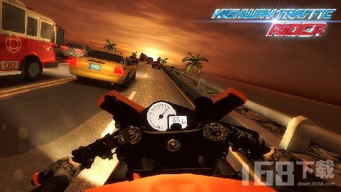 交通公路骑士(图3)