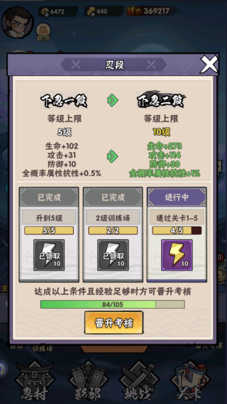 忍者时刻2025(图5)