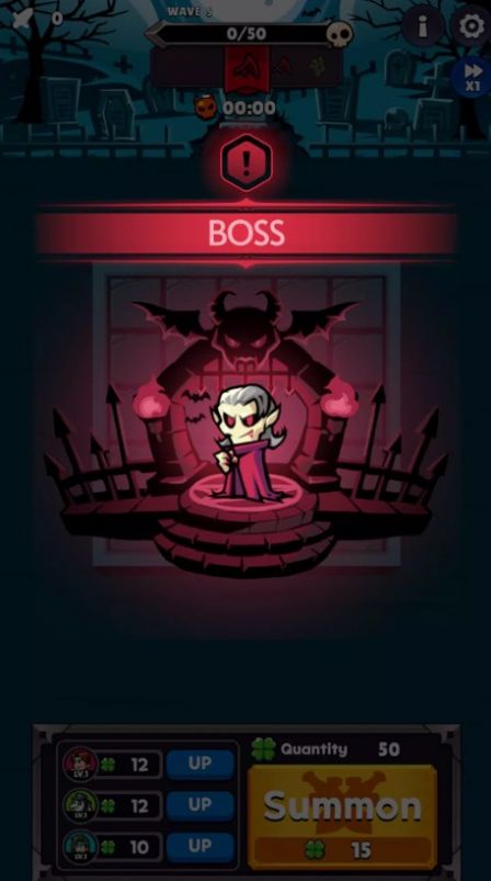 Heroes vs Evil英雄对抗邪恶