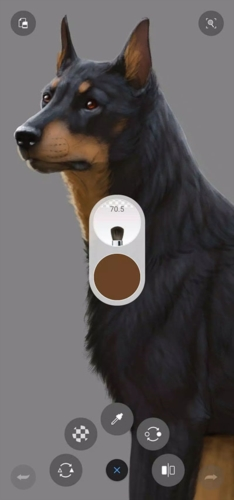 Autodesk SketchBook(图2) Autodesk SketchBook(图2)