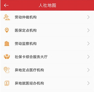 吉林智慧人社(图3)
