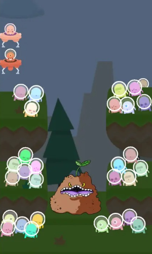 异星英雄 异星英雄