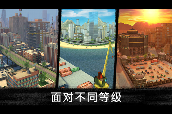 枪械属性配图1
