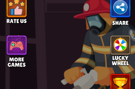 烈焰英雄:消防救援(Blaze Hero Fire Rescue)手机版 烈焰英雄:消防救援(Blaze Hero Fire Rescue)手机版