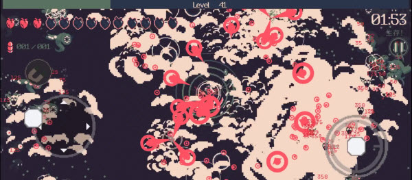 黎明前20分钟官方正版(图1)
