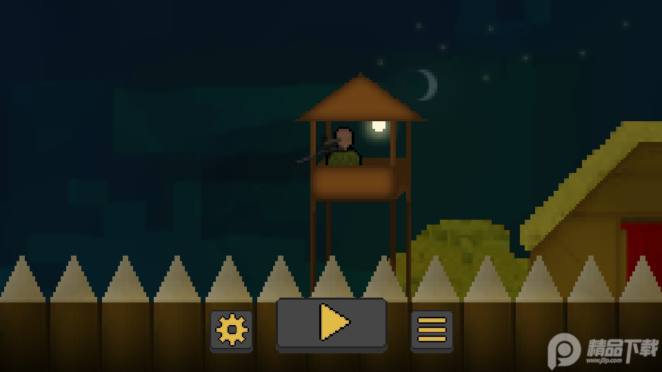 殖民地生存2D