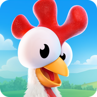 腾讯卡通农场官方免费版(Hay Day)