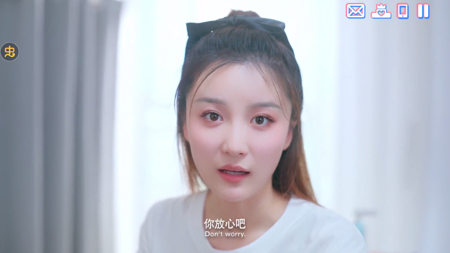 怦然心动的瞬间手游