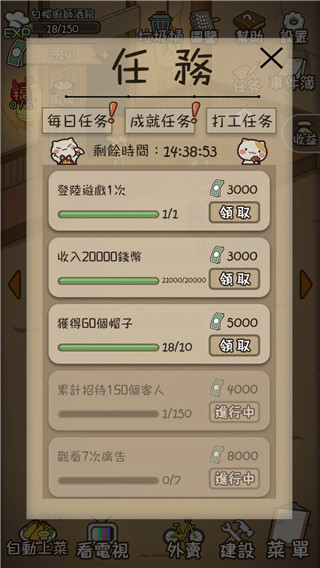 深夜酒馆(图2) 深夜酒馆(图2)