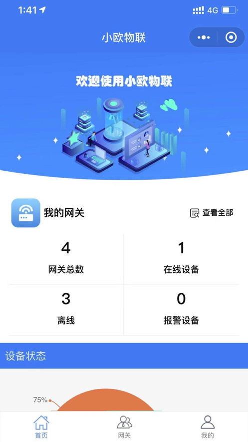 小欧物联(图3) 小欧物联(图3)