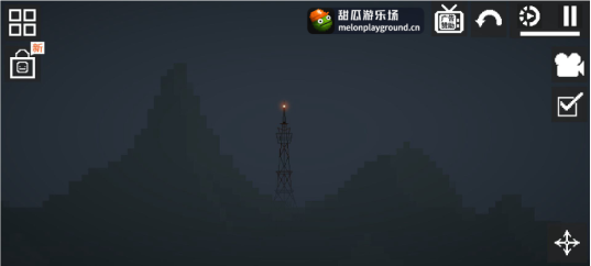 甜瓜游乐场手游