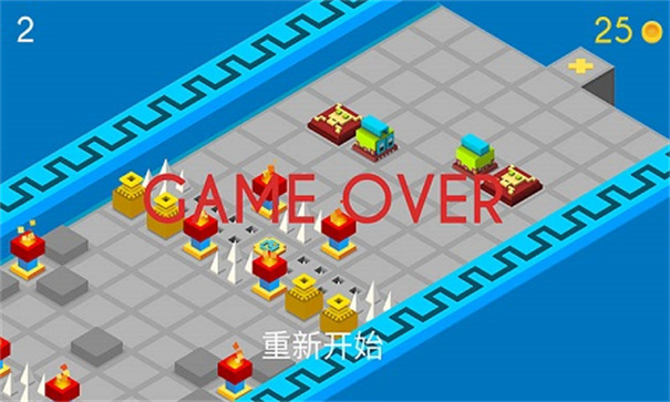 勇闯地牢(图2) 勇闯地牢(图2)