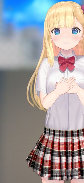 突如其来的少女安卓汉化版(图2)