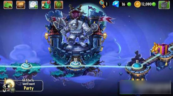 植物大战僵尸1国际版破解版(图12)