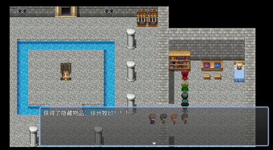 吞天食地666内置修改器版(图10)