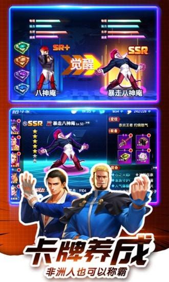 拳皇格斗家(图1)