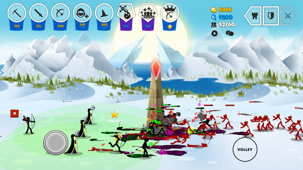 Stickwar3
