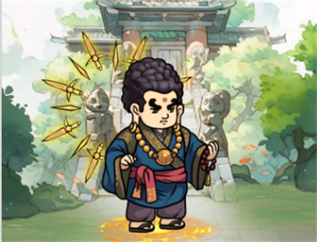 武林大侠割草最新版