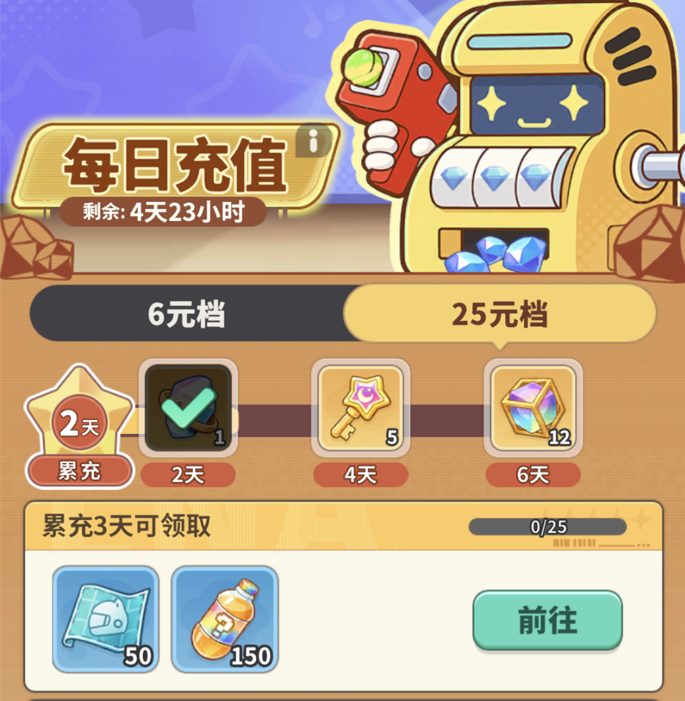 梦境护卫队0.1折版(图3)