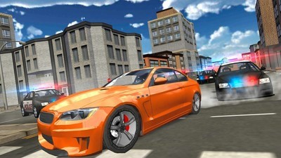 驾驶赛车3D模拟器(图2) 驾驶赛车3D模拟器(图2)