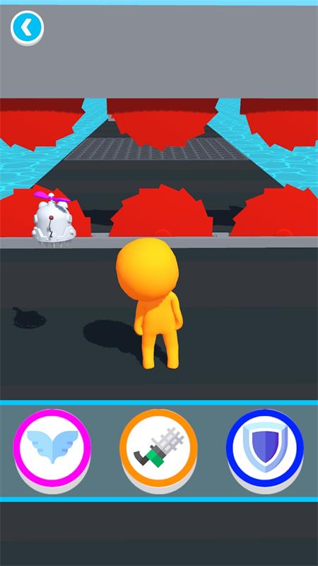 1.jpg 机器人好友(Robot Buddy)最新版(图2)