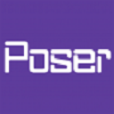 Poser