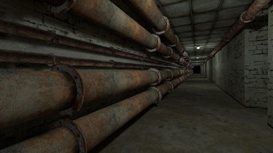 深入后室正版游戏手机版