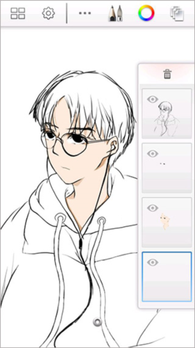 Autodesk SketchBook(图12) Autodesk SketchBook(图12)