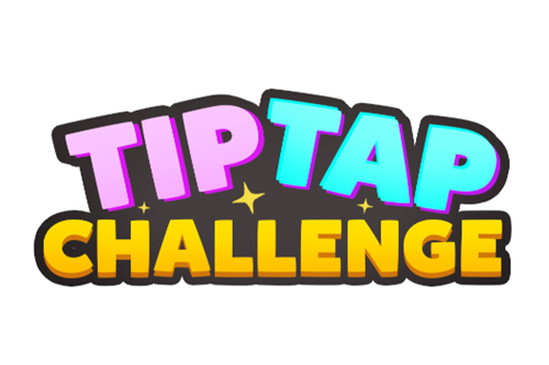 Tip Tap Challenge游戏 Tip Tap Challenge游戏