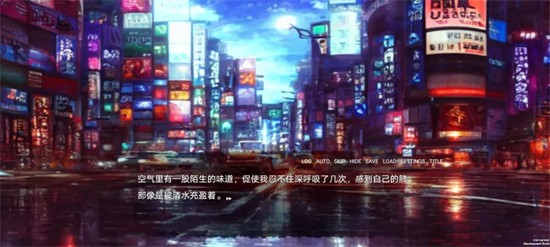 弃儿孤城(图1)