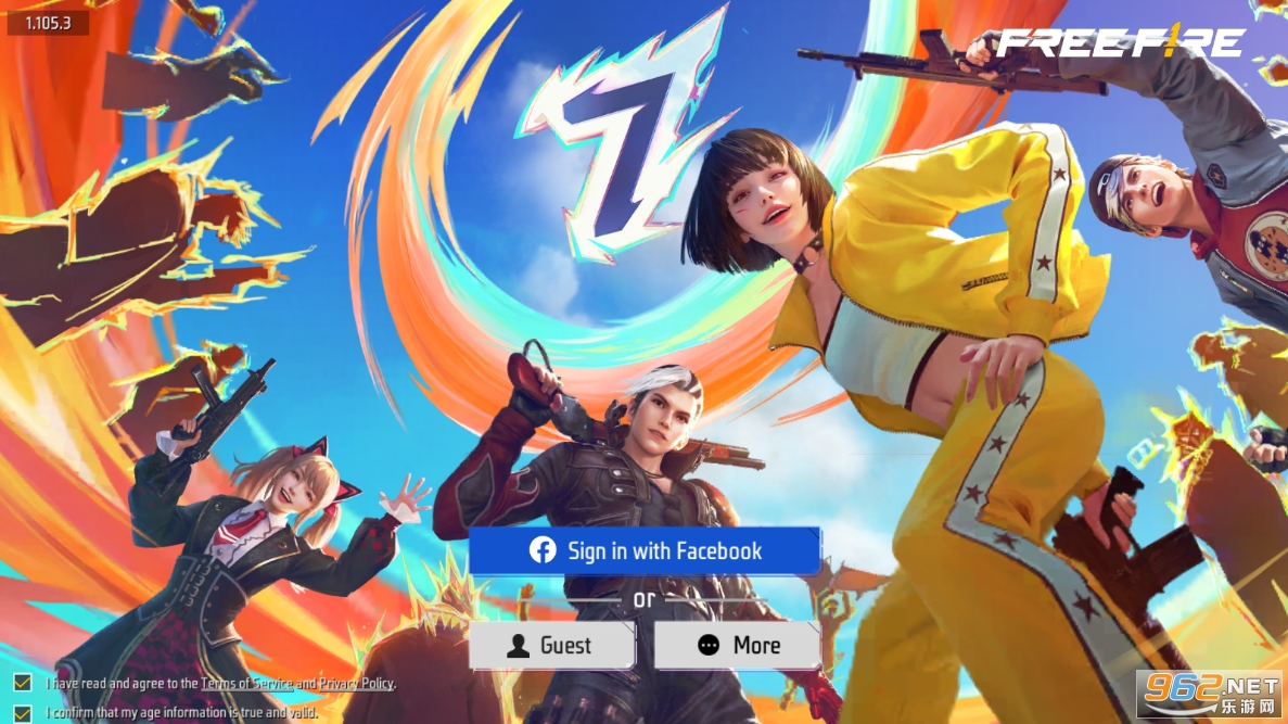 free fire 2024 free fire 2024