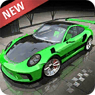 GT汽车模拟器(GT Car Simulator)