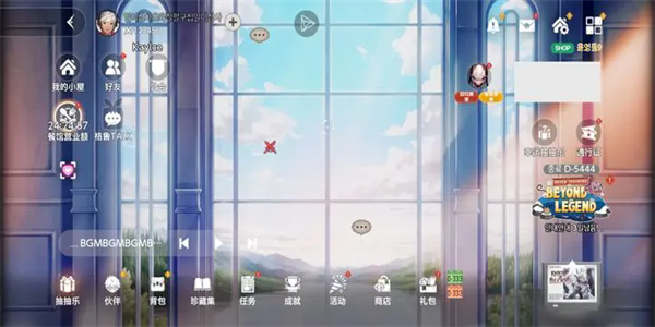 棕色尘埃2单机版